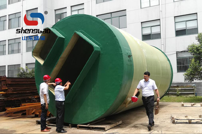 自動一體化泵站的主要用途是什么？